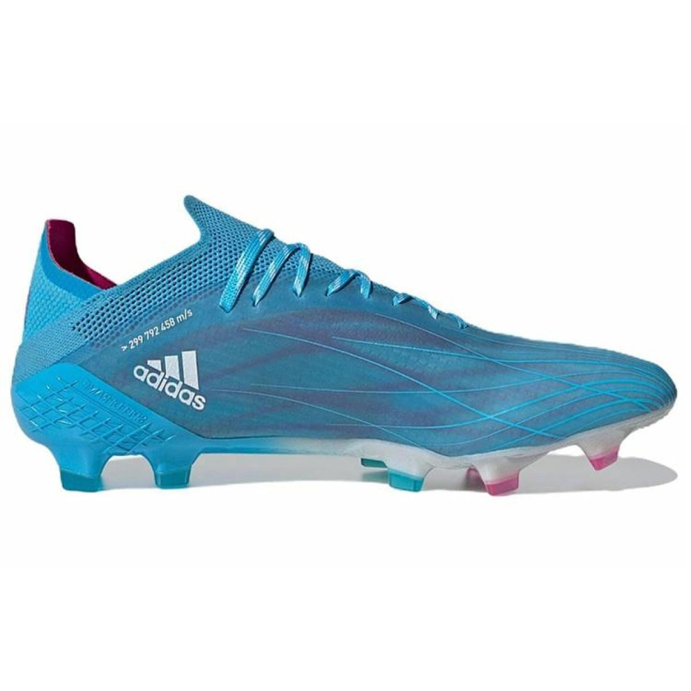 Кроссовки Adidas X Speedflow.1 FG（ ）, GW7457