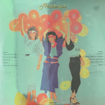Arabesque ‎– Time To Say "Good Bye" (Россия 2016г.)