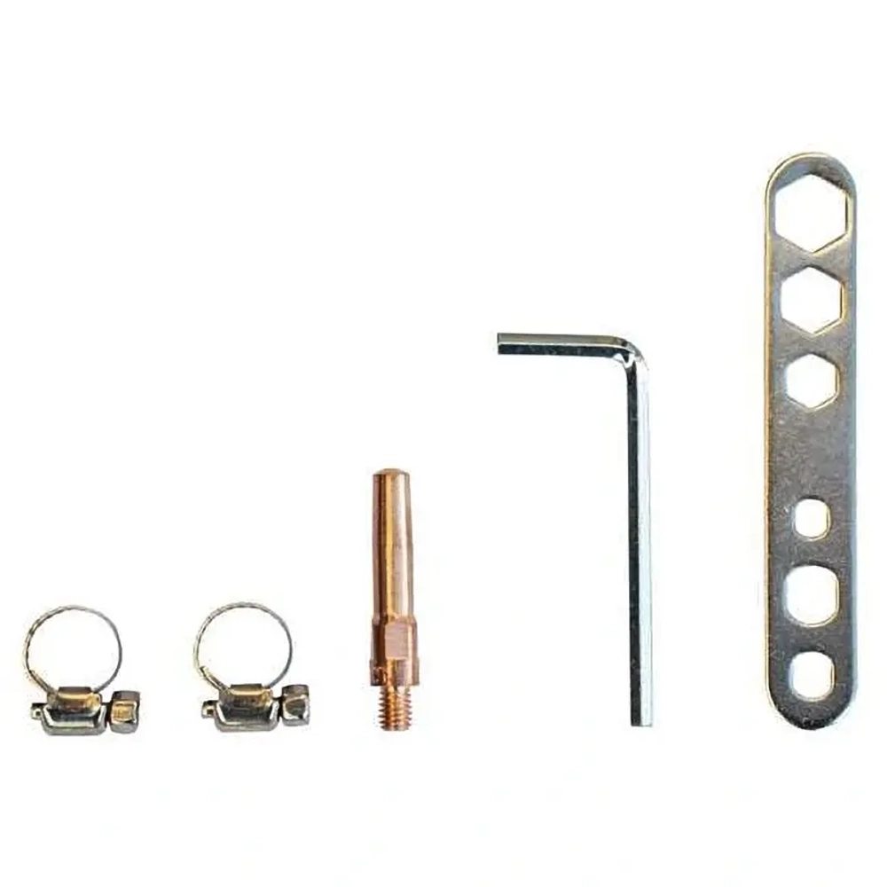 AuroraPRO OVERMAN 220 MOSFET инверторный сварочный полуавтомат 7236183