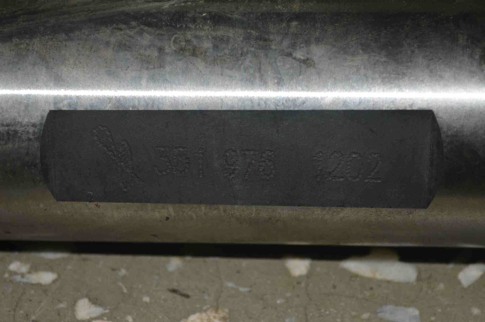 Отбойный молоток пневматический G-10 HE