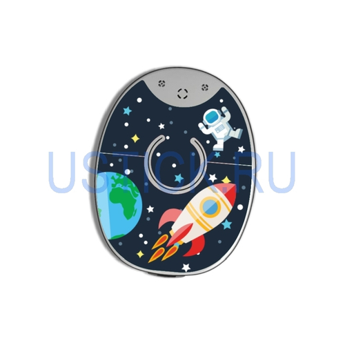 RONDO2 "Космос"