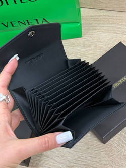 Картхолдер Bottega Veneta