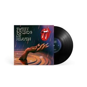 The Rolling Stones / Sweet Sounds Of Heaven (10" Vinyl Single)