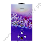 EDISSON E 20 GD (Лаванда)