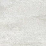 Керамогранит Alma Ceramica GFU6060NKS04R Nikos 60x60 серый светлый глазурованный матовый / противоскользящий / рельефный под бетон