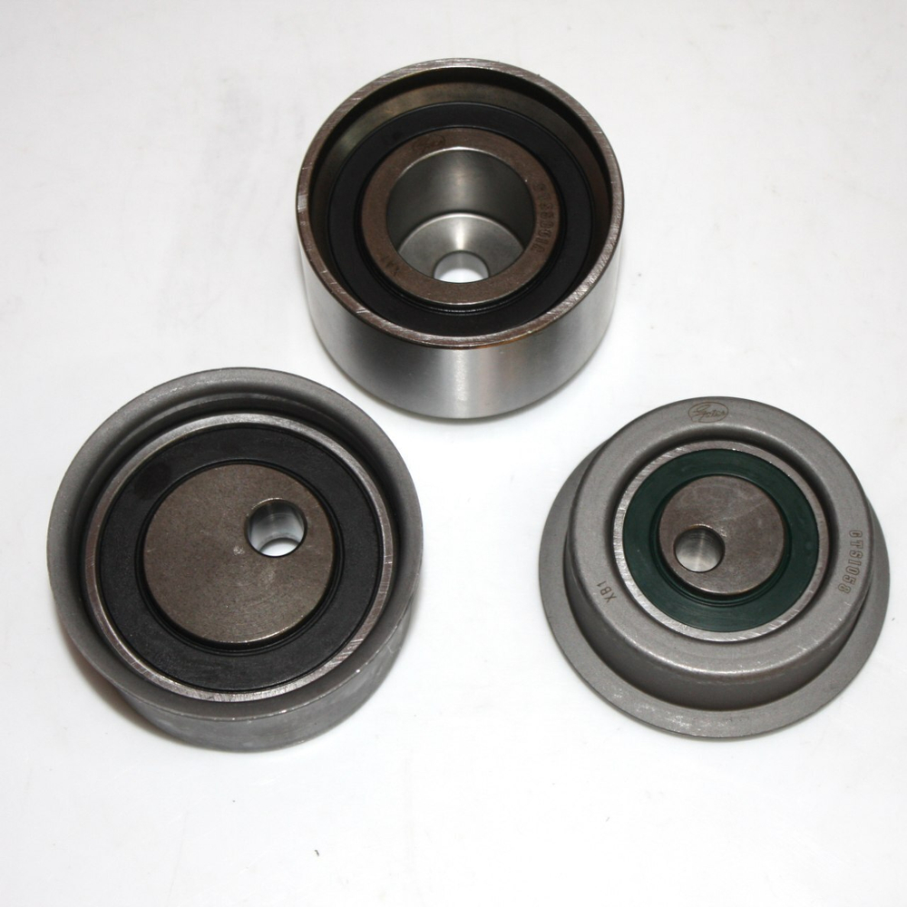 Ремкомплект ГРМ ремня GATES K0176124 Great Wall Hover H2, H5