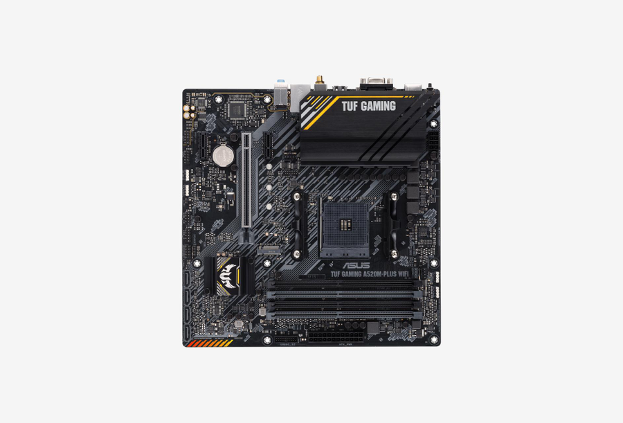 TUF GAMING A520M-PLUS WIFI_0126529100640