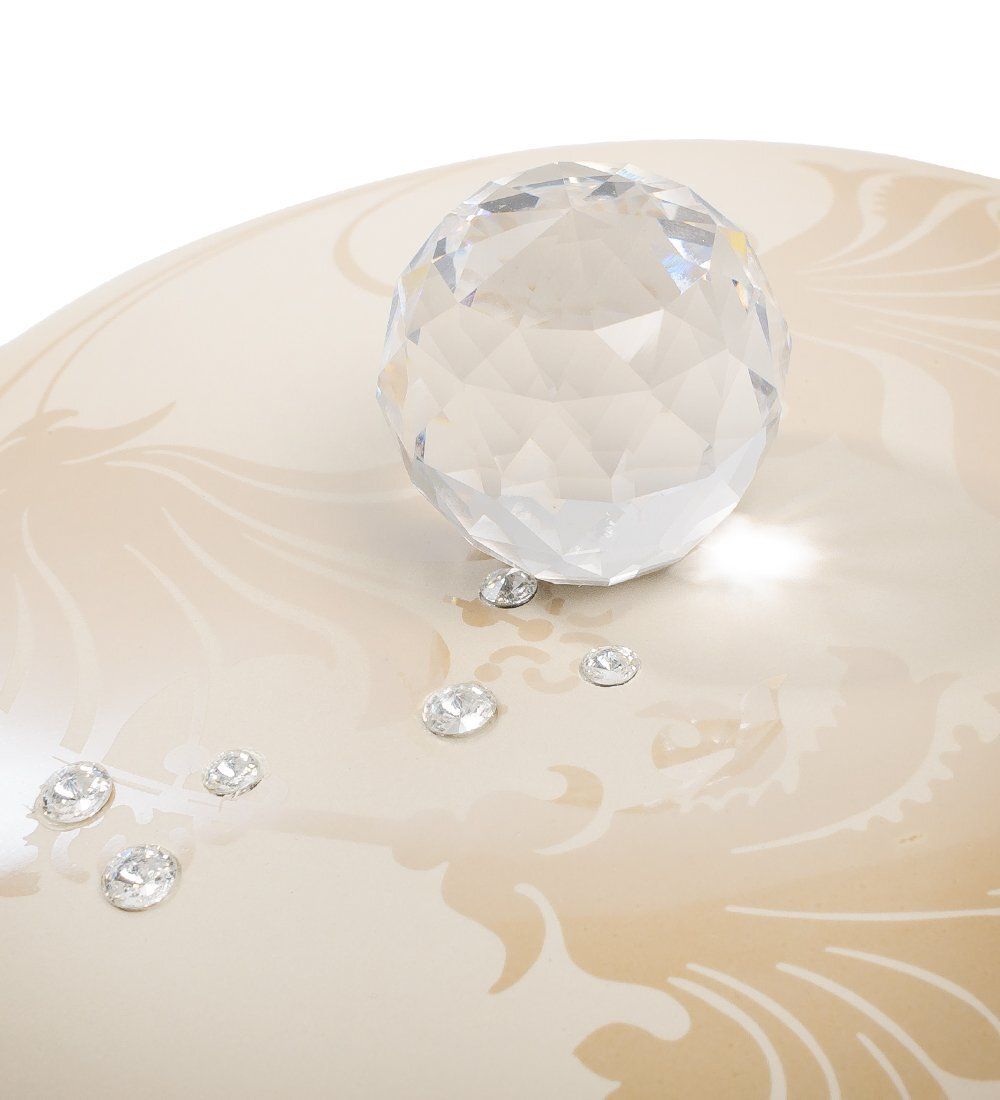 DL-26 Шкатулка «GIGLIO» (DELTA)