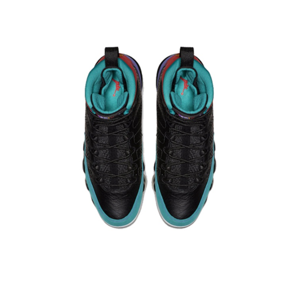 Мужские кроссовки Air Jordan 9 Retro 'Dream It, Do It' 302370-065