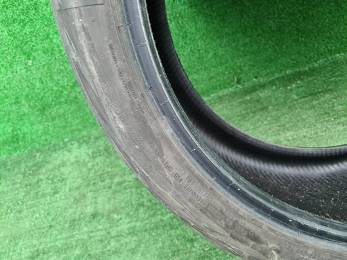 Шина 275/35 R22 Continental EcoContact 6