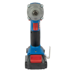 Аренда Гайковерт Зубр GB-250-22 20В