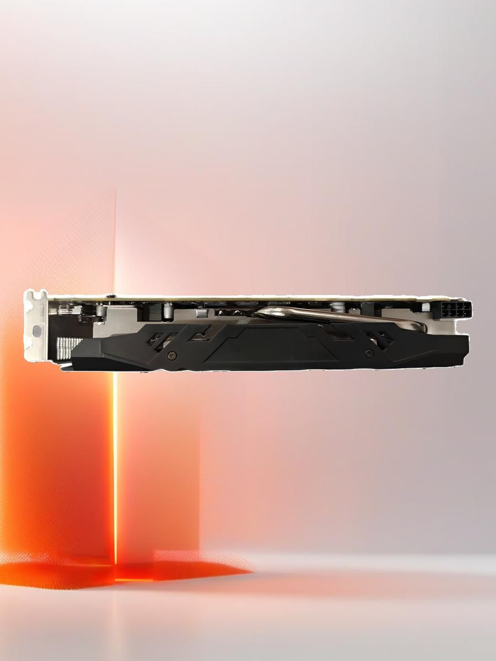 Видеокарта PowerColor AMD Radeon RX 580 Red Dragon OC 8Gb