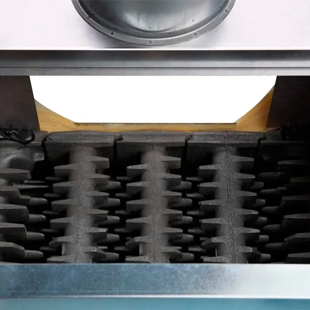 Чугунный газовый котел Buderus Logano G234-55 WS, 8732204654