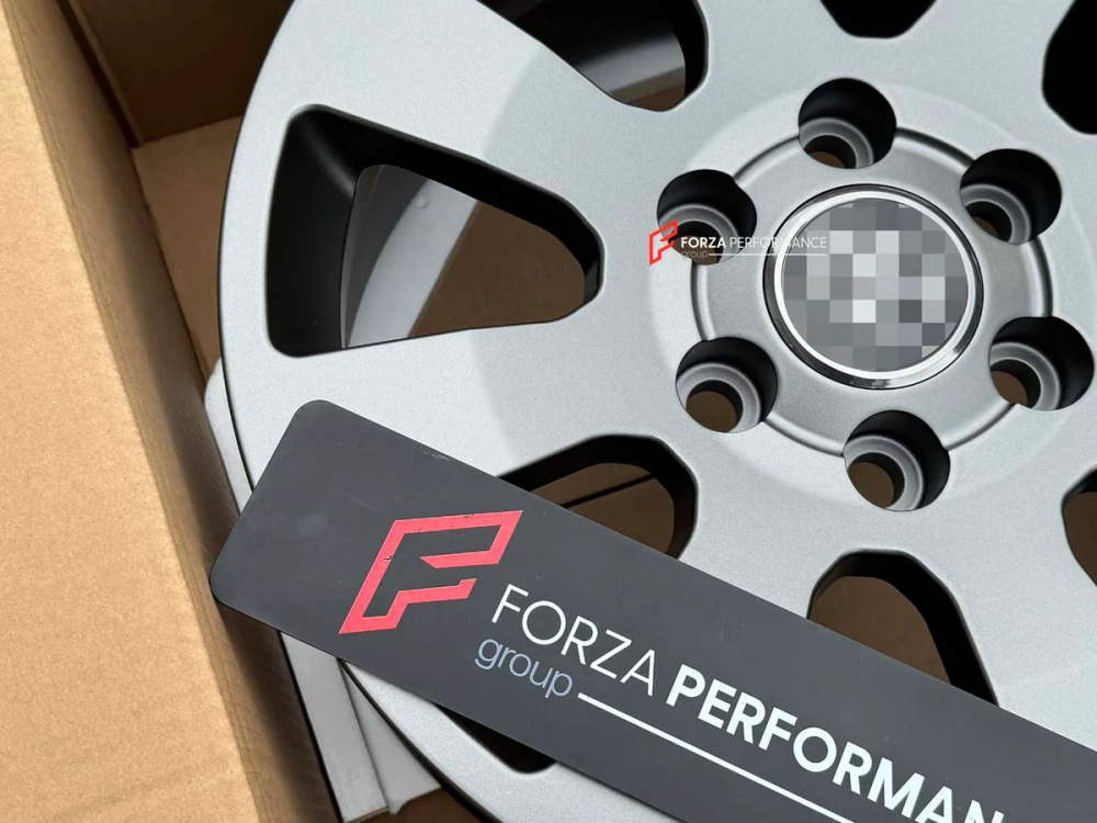 КОВАНЫЕ ДИСКИ ДЛЯ TOYOTA LAND CRUISER 250 LC250 2025 ТОЙОТА