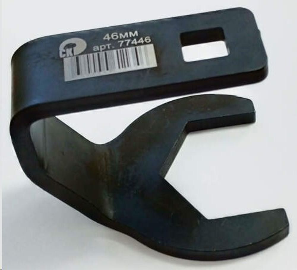 Ключ натяжителя ремня ГРМ /Opel, Daewoo, Chevrolet/ 46 мм (Сервис Ключ)