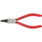 Щипцы для стопорных колец черненые 140 мм Knipex 44 11 J0