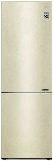 Холодильник LG GA-B459CECL