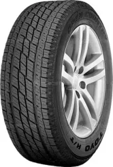 Toyo Open Country H/T 265/70 R17 121/118S