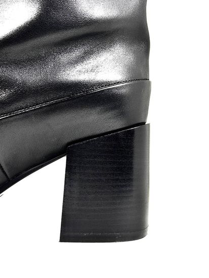 Сапоги женские