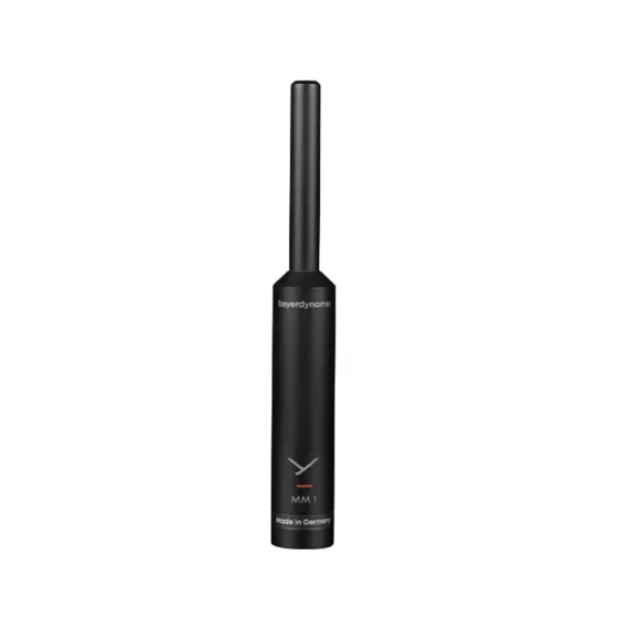Beyerdynamic MM 1 Black