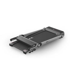 Беговая дорожка UNIX Fit Hi-tech S2 Metallic