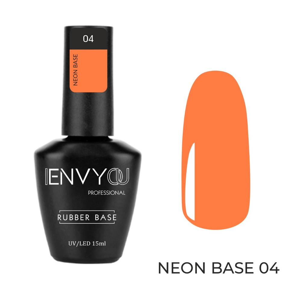 I Envy You, Neon Base 04  (15 g)