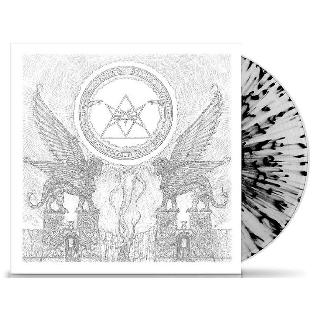 Absu / Abzu (Coloured Vinyl)(LP) Absu / Abzu (Coloured Vinyl)(LP)