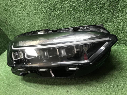 Битая Фара правая EXEED VX (2023-н.в.) LED