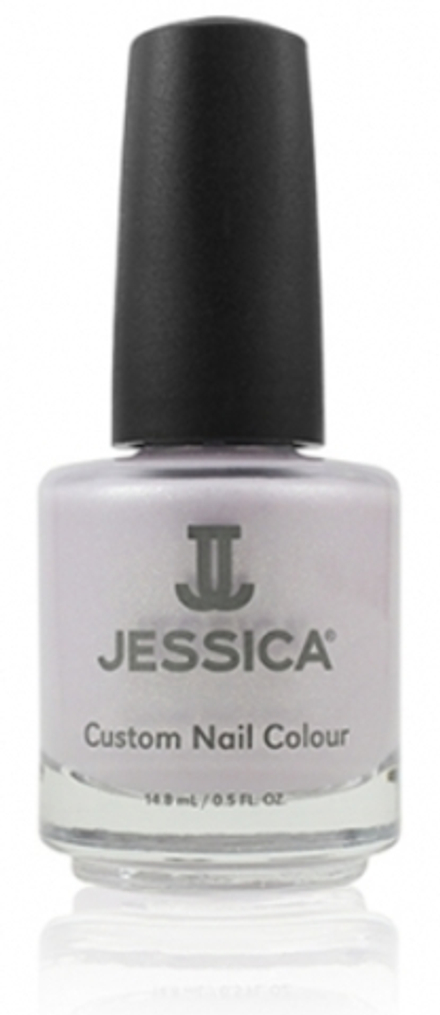 Лак JESSICA 1115 Angelic Lavender