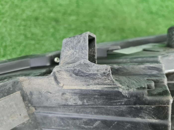 Фара правая Haval F7 (2018-2024) LED