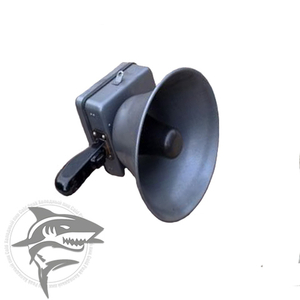 Мегафон (громкоговоритель)  ЭМ-2М