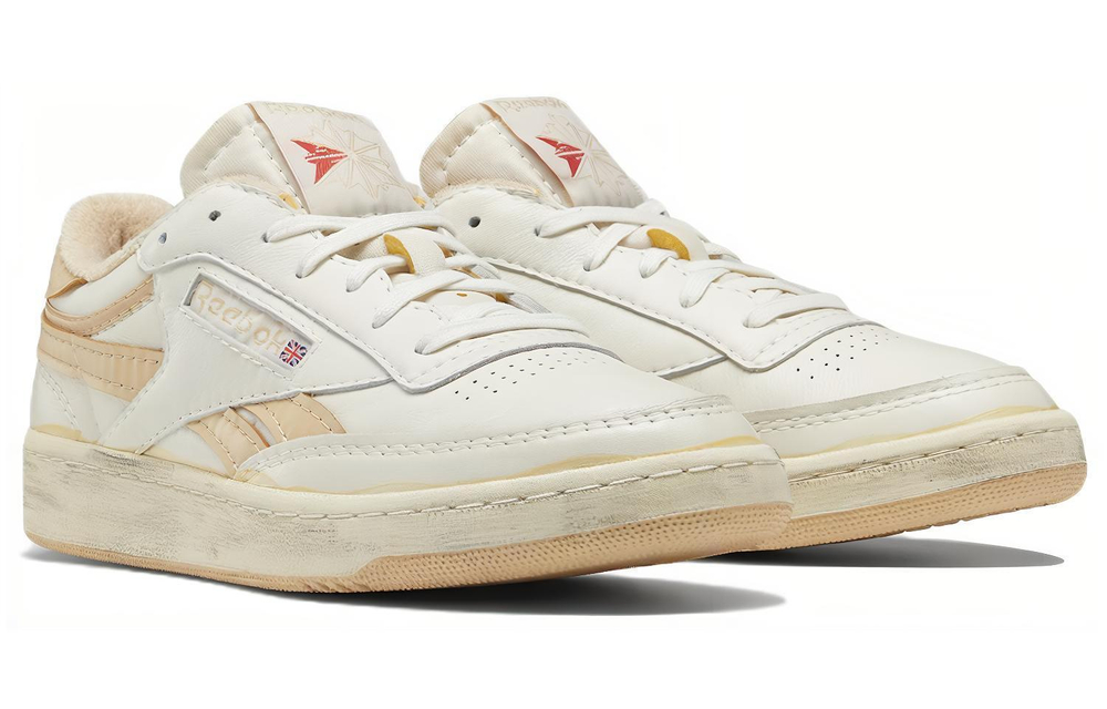 Кроссовки Reebok Club C 85 Vintage