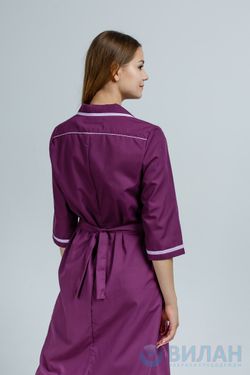 Халат женский ХМ.492