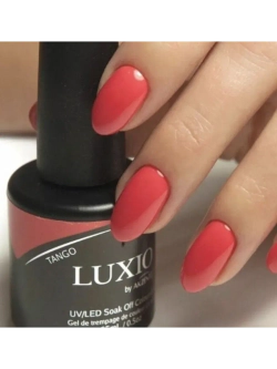 Гель лак для ногтей Luxio Tango 15 мл