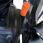 Компрессор TK-300-10 AE&T