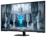 Монитор Samsung Odyssey Neo G7 LS43CG700NIXCI белый