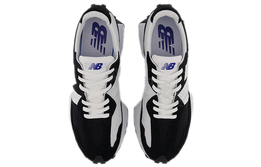 Кроссовки New Balance Nb 327