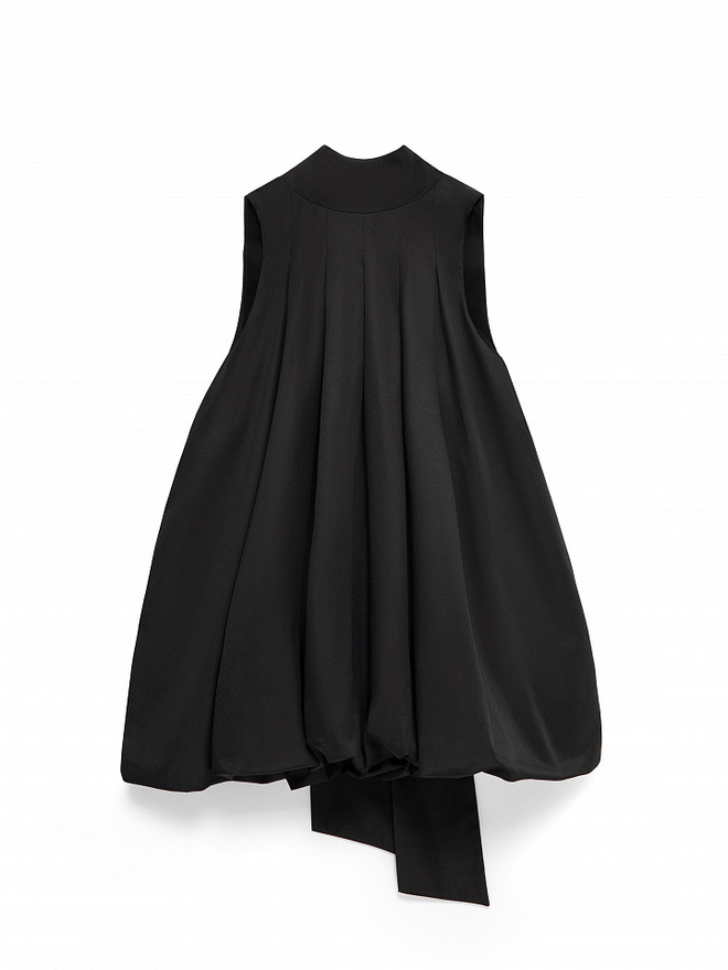 Блуза «Тучка»