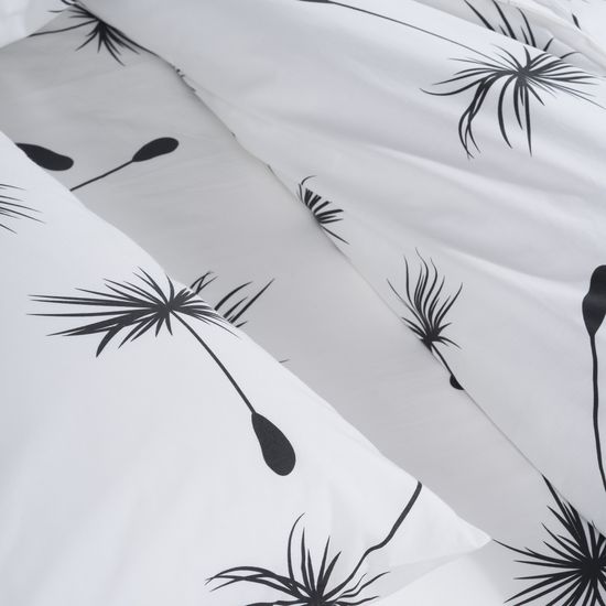 Пододеяльник  Fiori 6, ранфорс  150x215  Domtekc