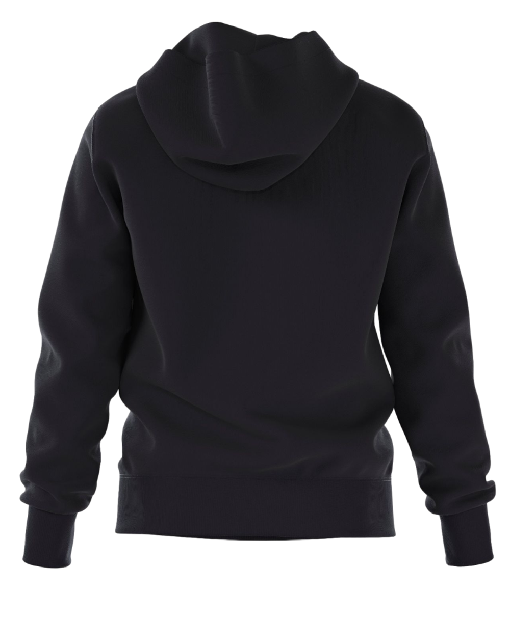 Мужская теннисная кофта Björn Borg Essential Hoodie - navy