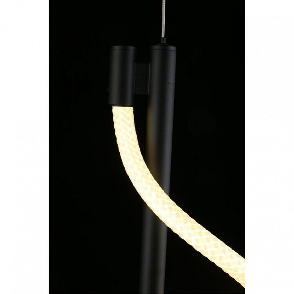 Подвесной светильник Aployt Luki APL.065.06.12