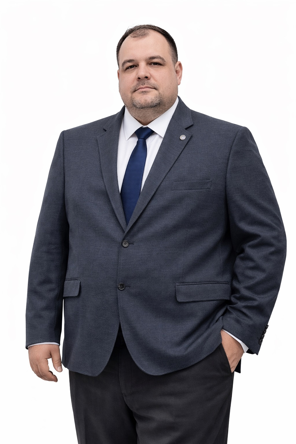 Пиджак Palmiro Rossi 5006