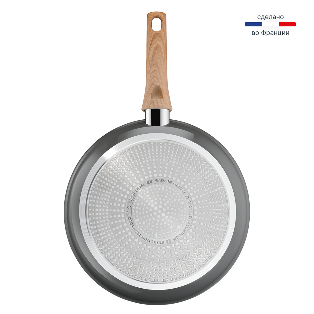 Сковорода Tefal Renew 28 см C4250613
