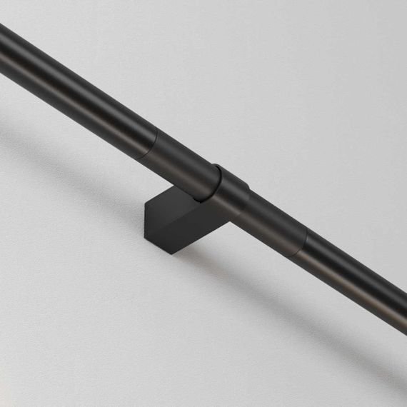 Фиксатор для накладного монтажа Maytoni Technical CA010SM-B