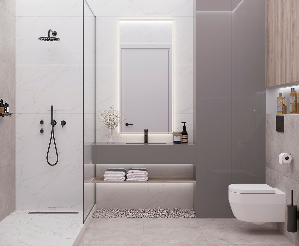 Laparet Europa Gold Белый Матовый Карвинг 60x60