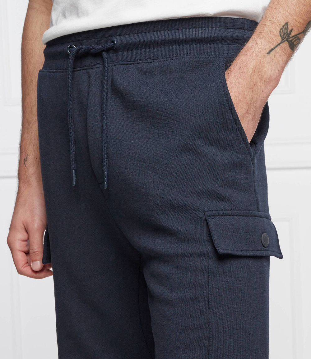 шорты Joop! Jeans - темно-синий(30030958)