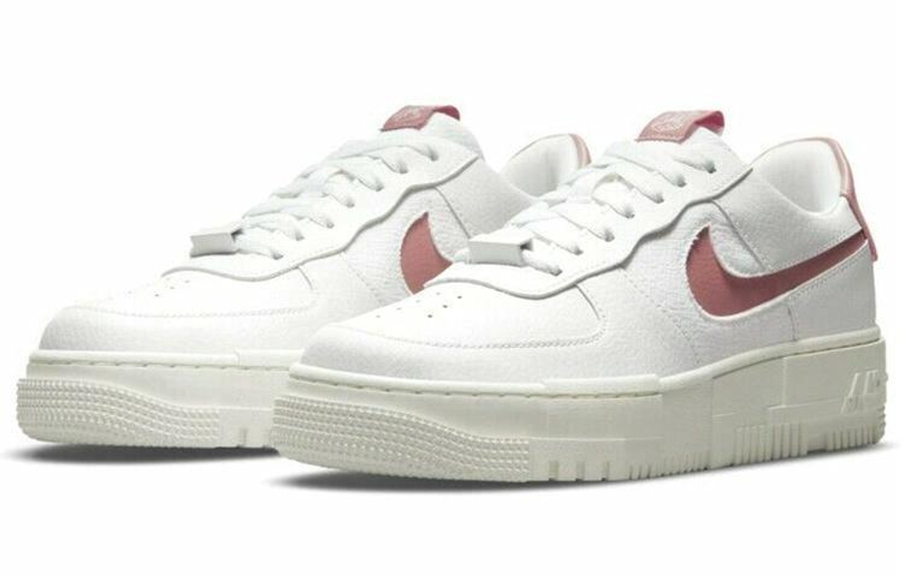 Кроссовки Nike Air Force 1 Pixel (Женская размерная сетка)