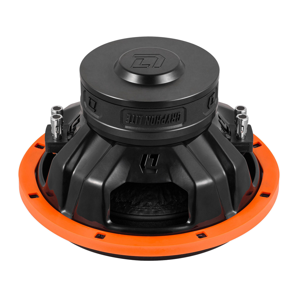 DL Audio Gryphon Lite 10 V.3 сабвуфер