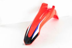 61000-KZZ-J00ZB. FENDER SET, FR. (WL) *TYPE1* (TYPE1 ). HONDA