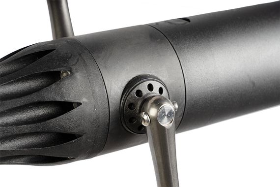 Водный велосипед Сибайк (Seabike) 2.0